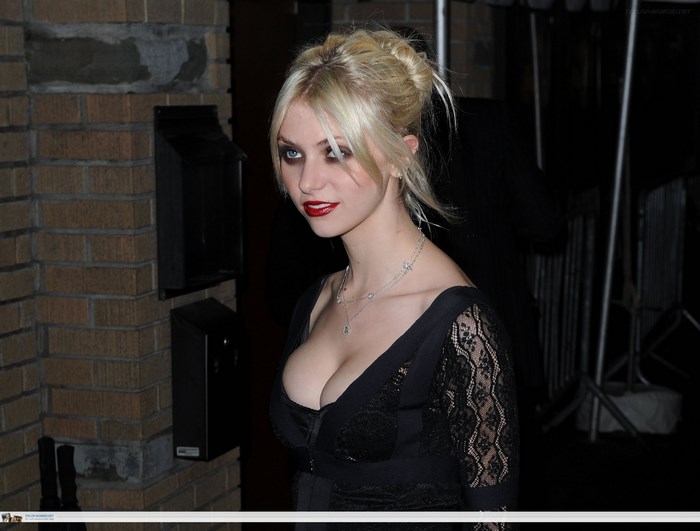 Taylor Momsen