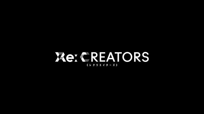 Re:Creators logo
