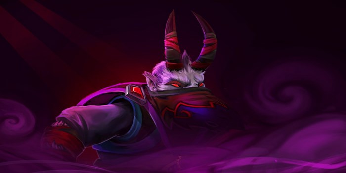 Bane from Dota 2