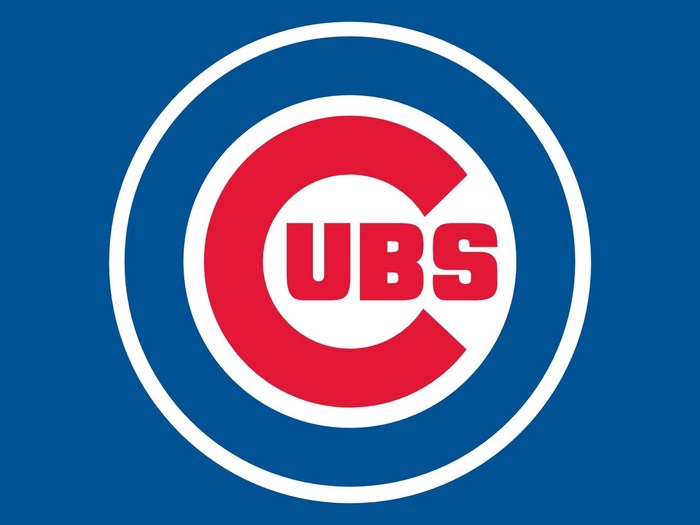 Chicago Cubs logo