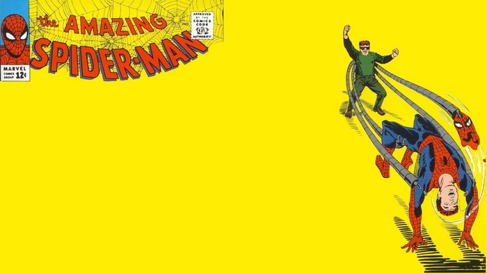 The Amazing Spider-Man vs. Doctor Octopus