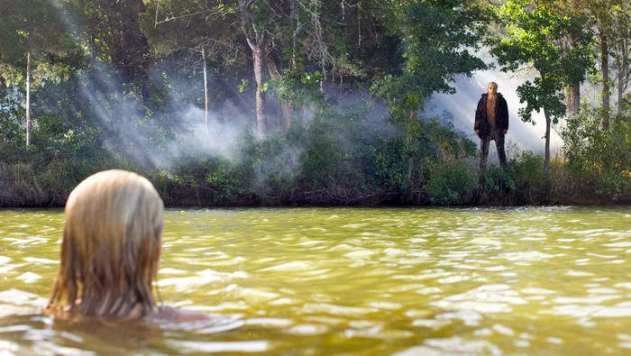 Jason Voorhees from Friday the 13th (2009)