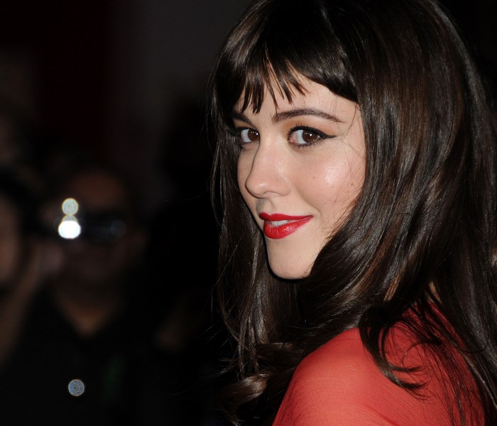 Mary Elizabeth Winstead