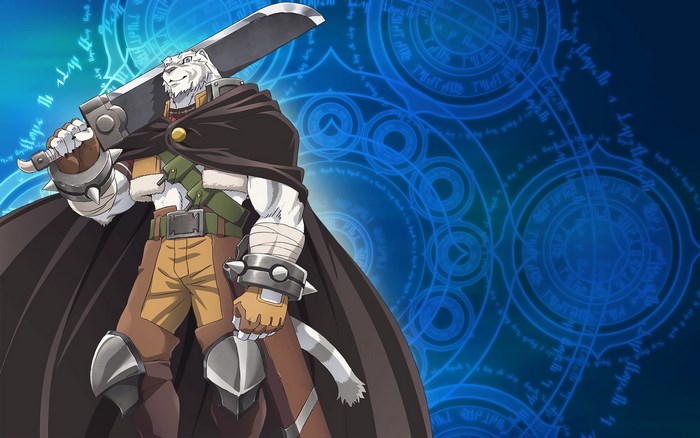 Zero Kara Hajimeru Mahou no Sho: Mercenary
