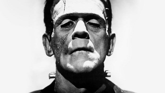 Frankenstein's Monster from Frankenstein (1931)