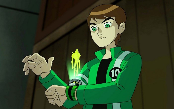 ben 10 : Full Pictures 1280x800, HD Wallpaper | Rare Gallery