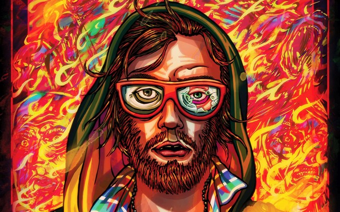 Hotline Miami 2: Wrong Number game cover