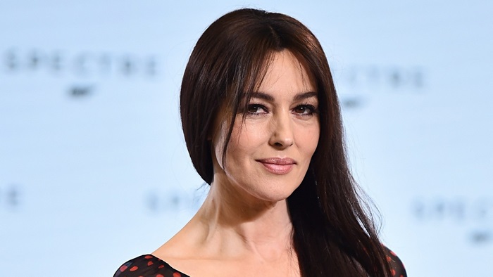 Monica Bellucci from Spectre