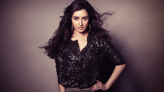 Shraddha Kapoor 4K