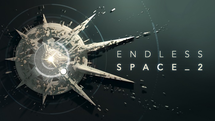 Endless Space 2 4K