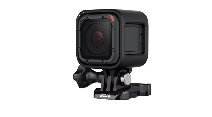 GoPro Hero 5 Black Action Camera