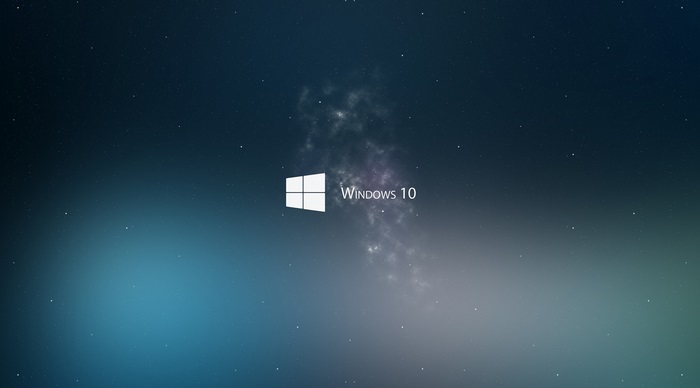 Windows 10 4K Wallpaper