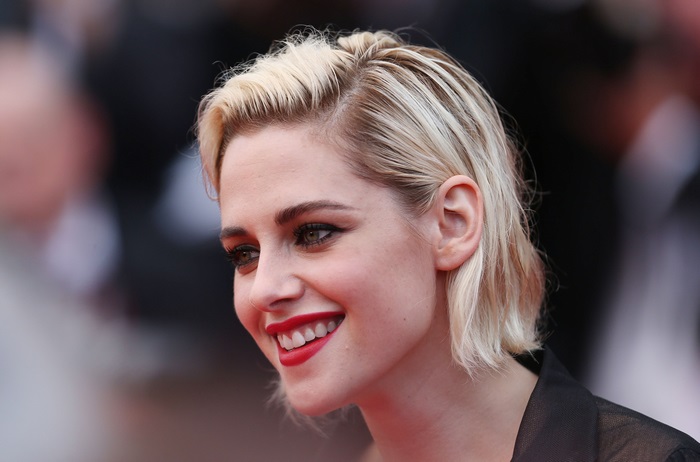 Kristen Stewart 4K
