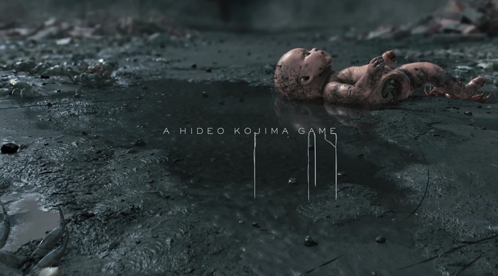 Death Stranding 4K