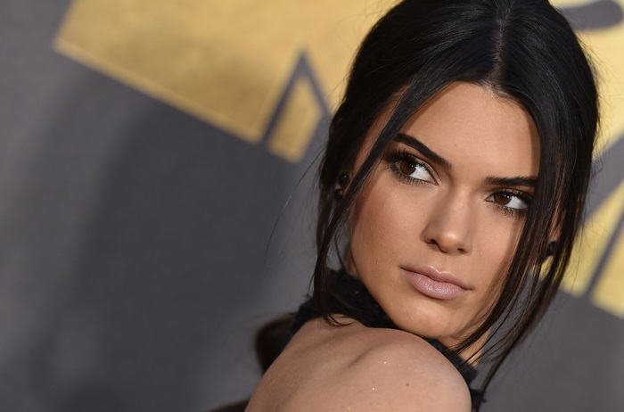 Kendall Jenner 4K