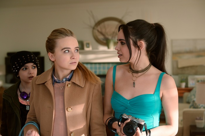 Adventures in Babysitting 4K