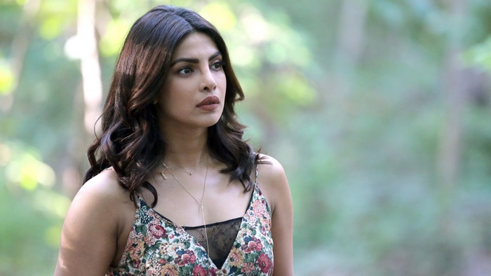 Priyanka Chopra 4K