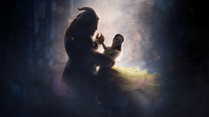 Beauty and the Beast 4K