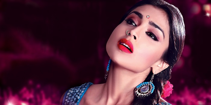 Shriya Saran 4K
