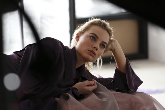 Margot Robbie 4K