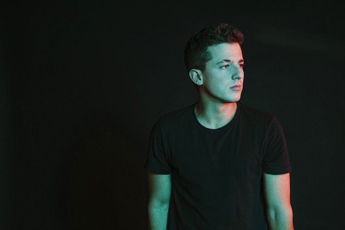 Charlie Puth 4K