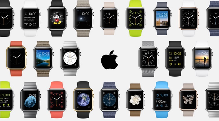 Apple Watch Collection