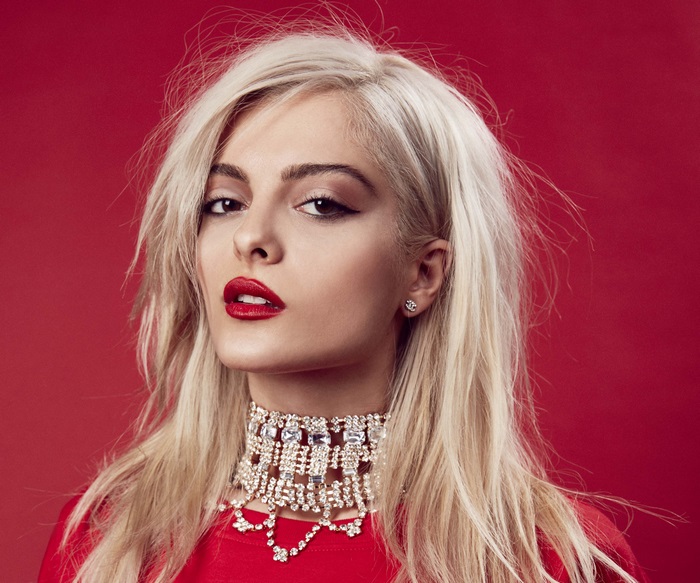 Bebe Rexha 4K
