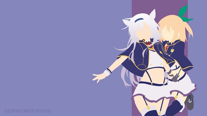 Rokudenashi Majutsu Koushi to Akashic Records 4K