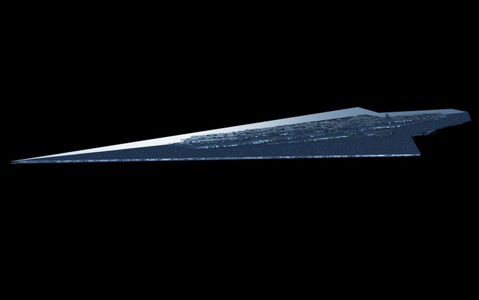 star wars super star destroyer