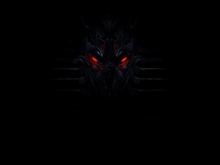 Megatron from Transformers: Revenge of the Fallen