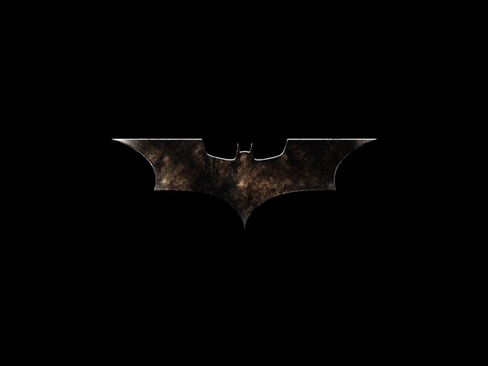 Batman logo