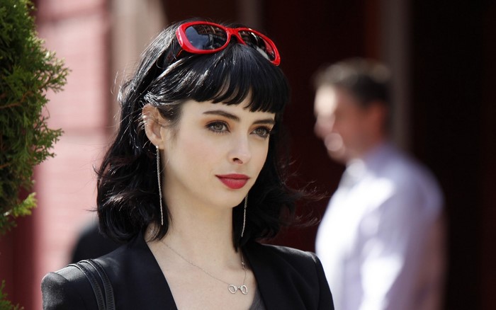 Jane Margolis from Breaking Bad