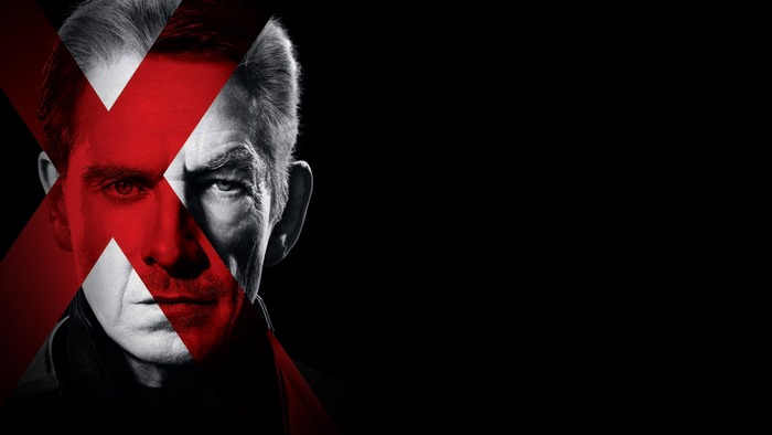 Magneto from X-Men: Days of Future Past