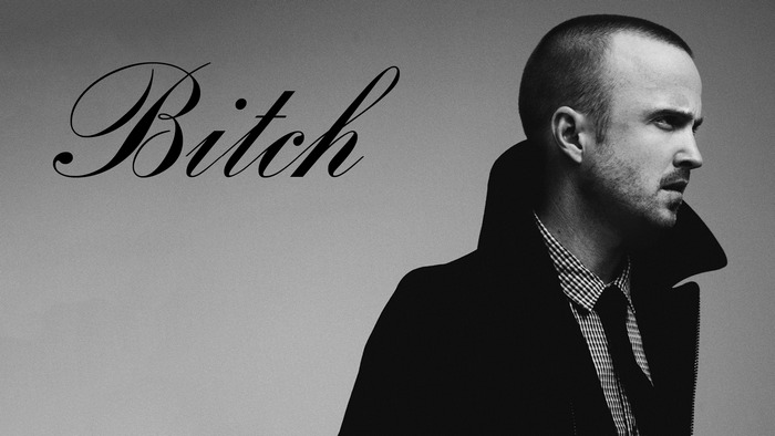 Jesse Pinkman from Breaking Bad