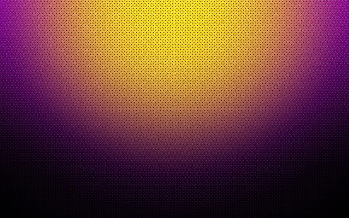Abstract gradient with dotted texture