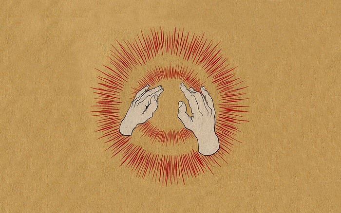 Godspeed You Black Emperor Lift Your Skinny Fists