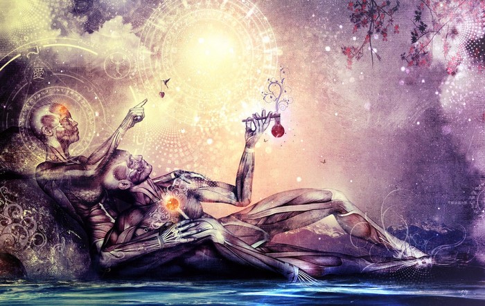 Artwork by Cameron Gray