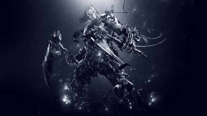 Death from Darksiders 2