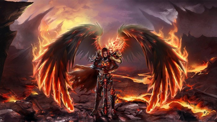 Heroes of Might and Magic VI Fantasy Art