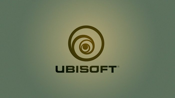 Ubisoft logo