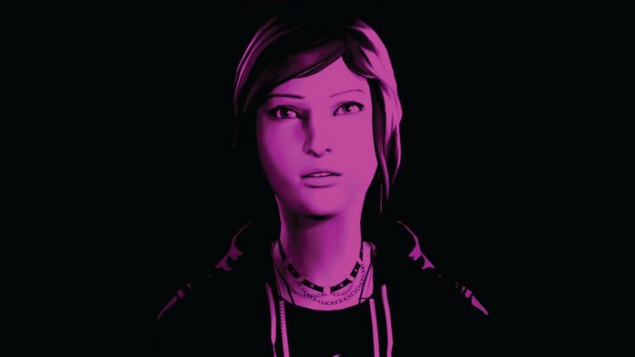 Chloe Price from Life is Strange