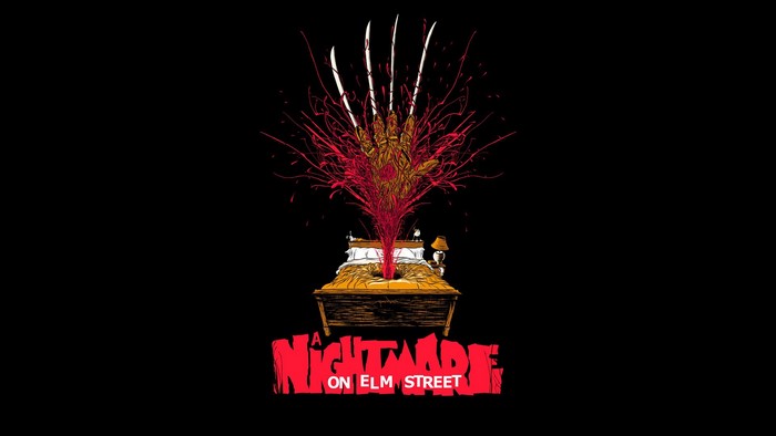 Freddy Krueger's Glove from A Nightmare on Elm Street