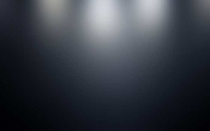 Abstract gradient with light painting