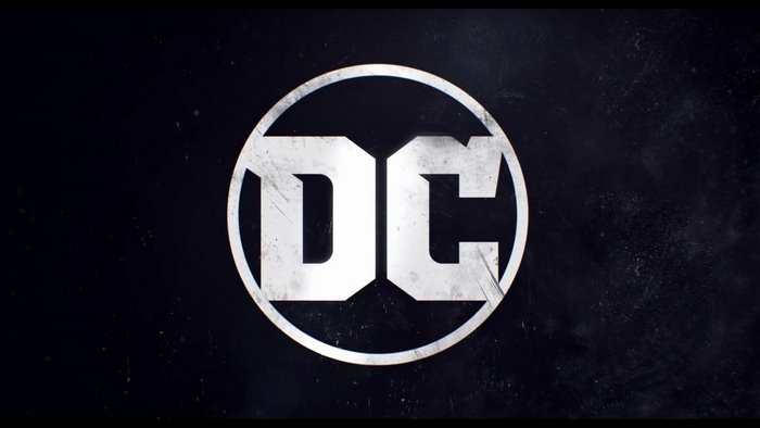 DC Comics logo
