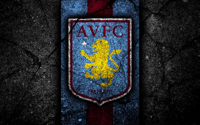 Aston Villa F.C. Emblem