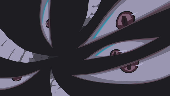 Pride from Fullmetal Alchemist
