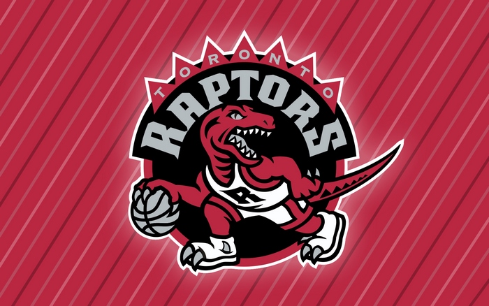 Toronto Raptors NBA Logo