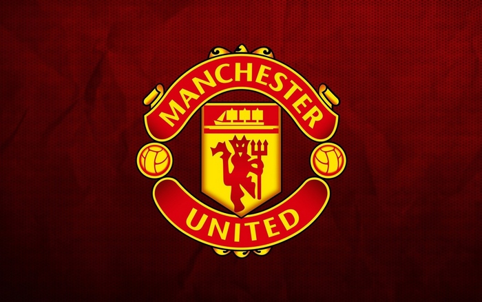 Manchester United F.C. Logo