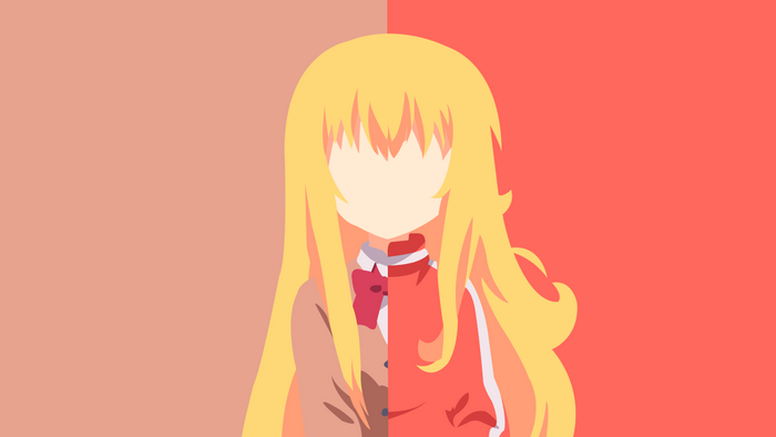 Gabriel Tenma from Gabriel Dropout