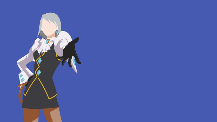 Franziska Von Karma from Ace Attorney